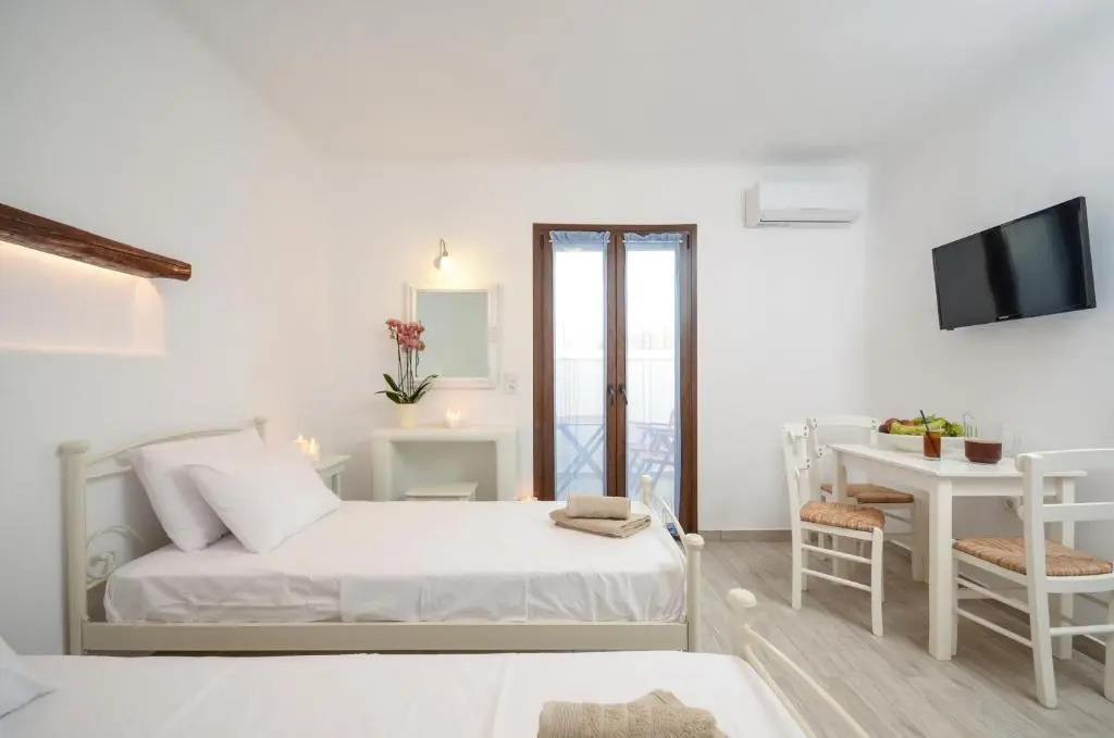 Olive Vista Suites