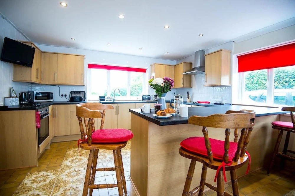 Round Park Annexe