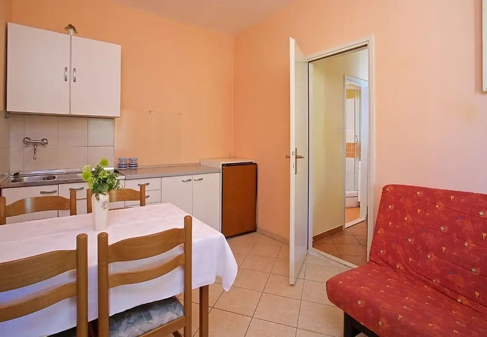 Vibo - Parking and Barbecue - A5 Vinka 4