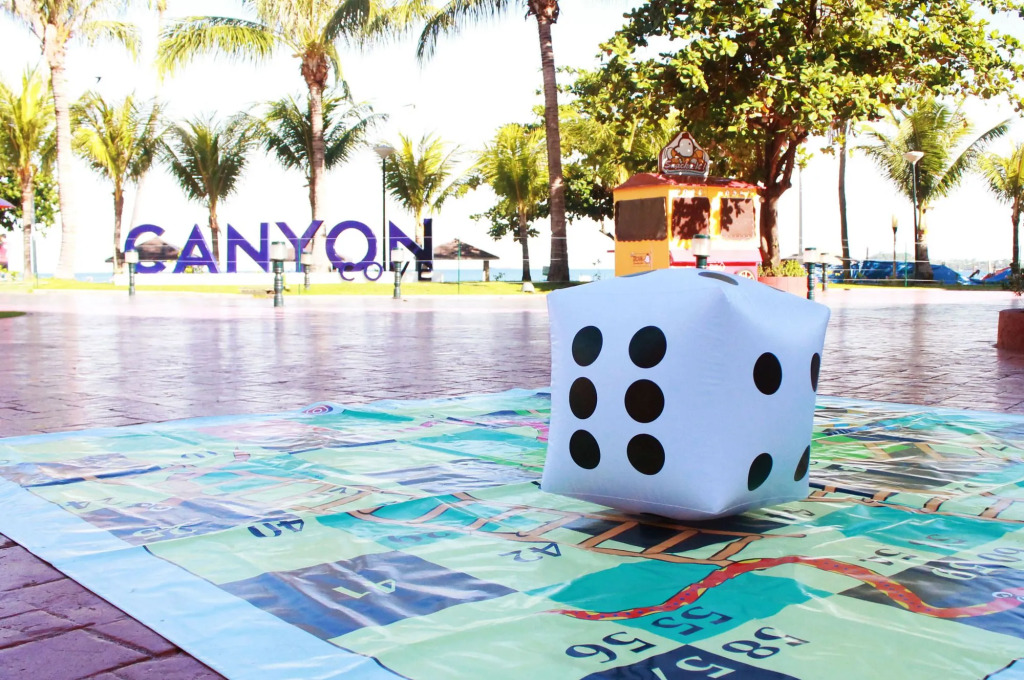 Canyon Cove Hotel and Spa