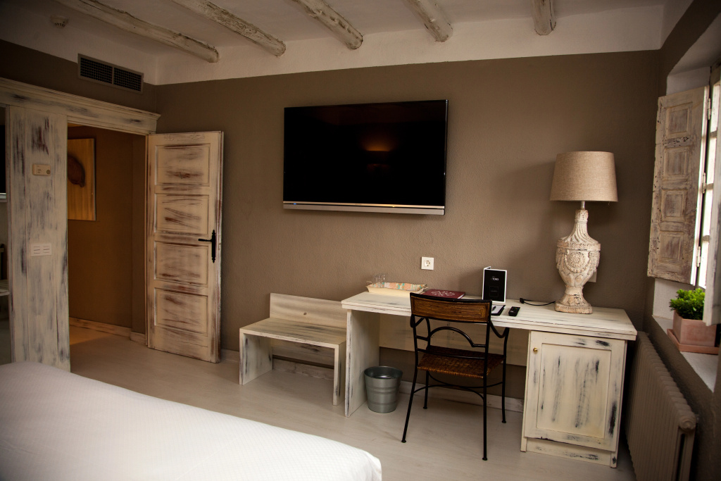 Hotel Luze El Toro