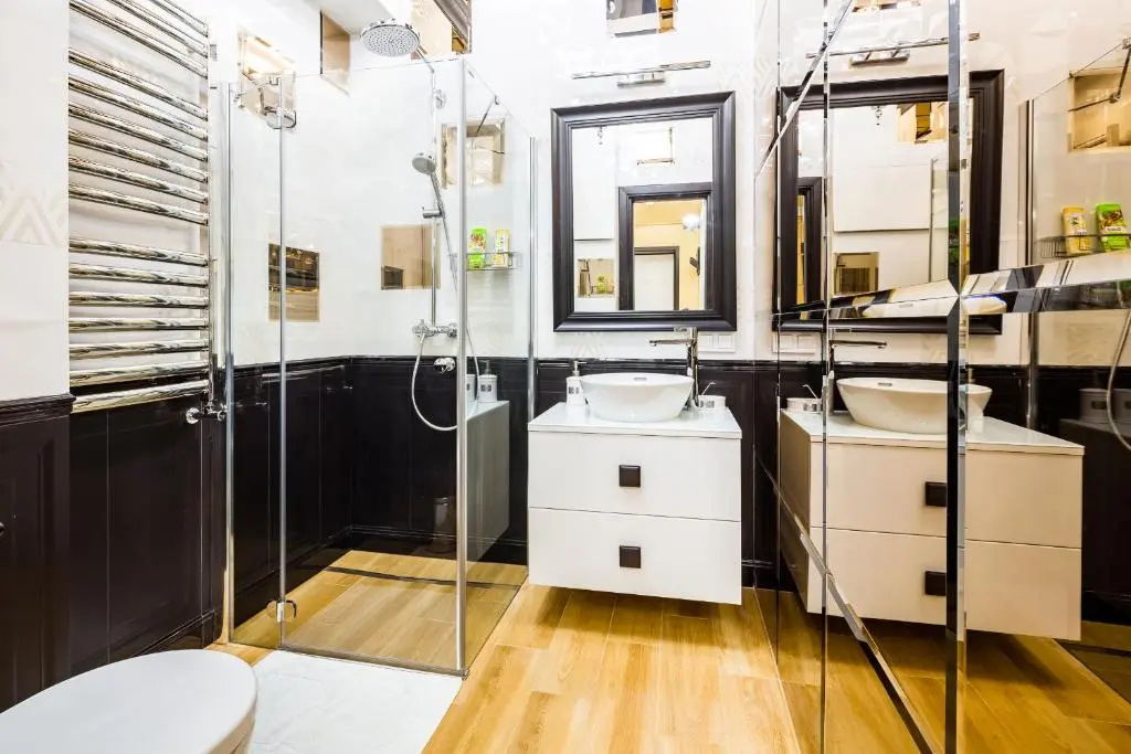 Luxury Apartment on Tsehova 9