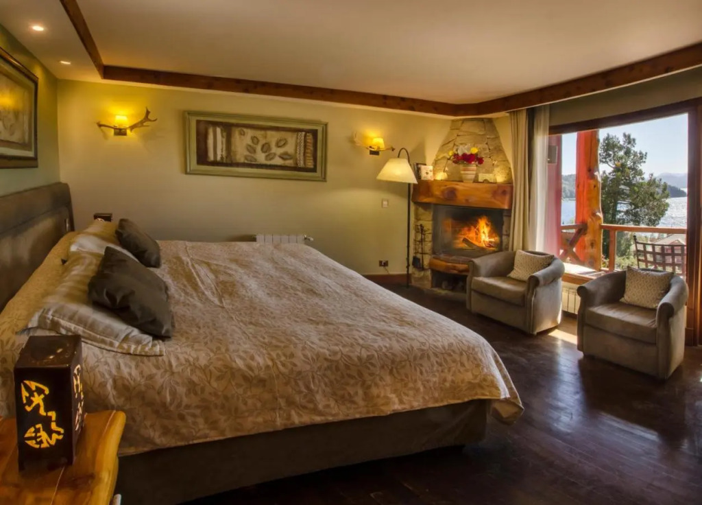 Nido del Condor Hotel & Spa