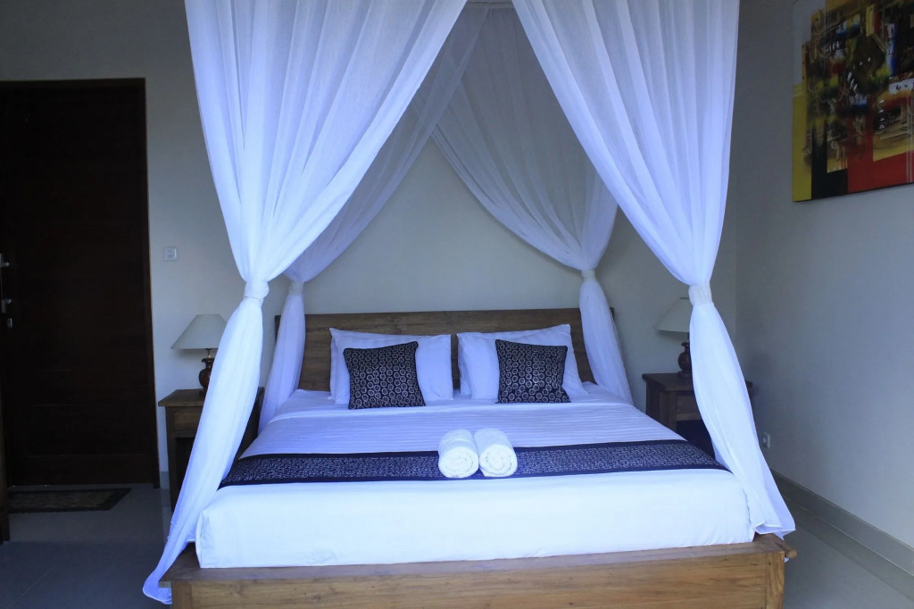 Heaven Villa Ubud