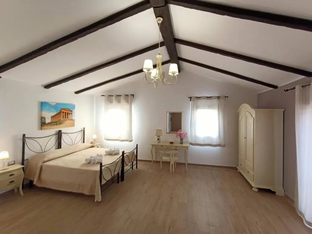B&B Villa Sara Falconara