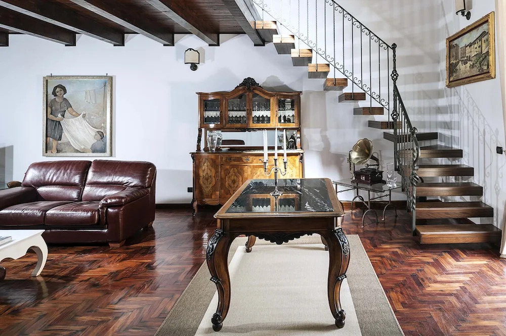 Villa Carolina
