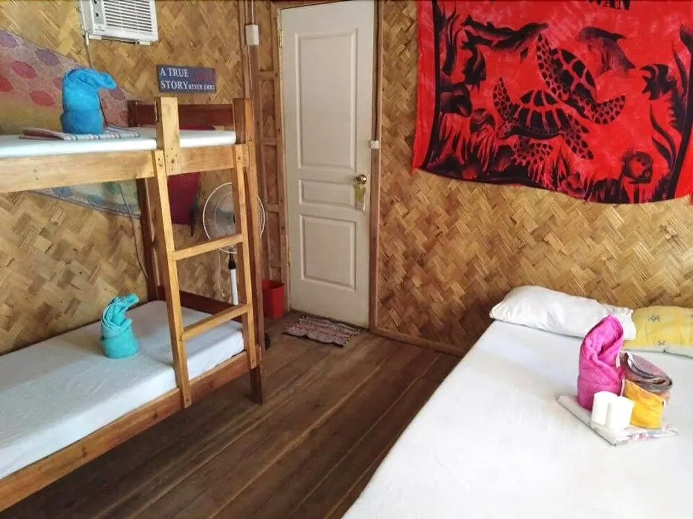 Mama Hostel & Guest House