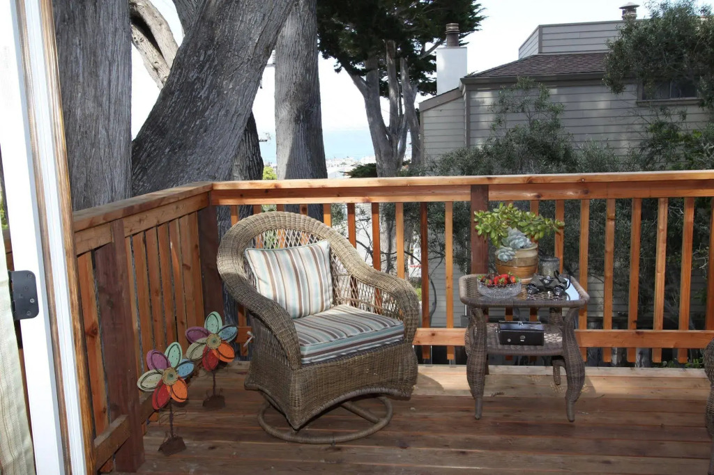 The Jabberwock Bed & Breakfast