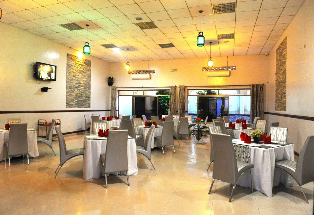 Nobleza Hotel