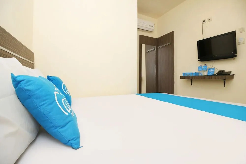 Airy Latanete Sungai Saddang Lama 11 Makassar