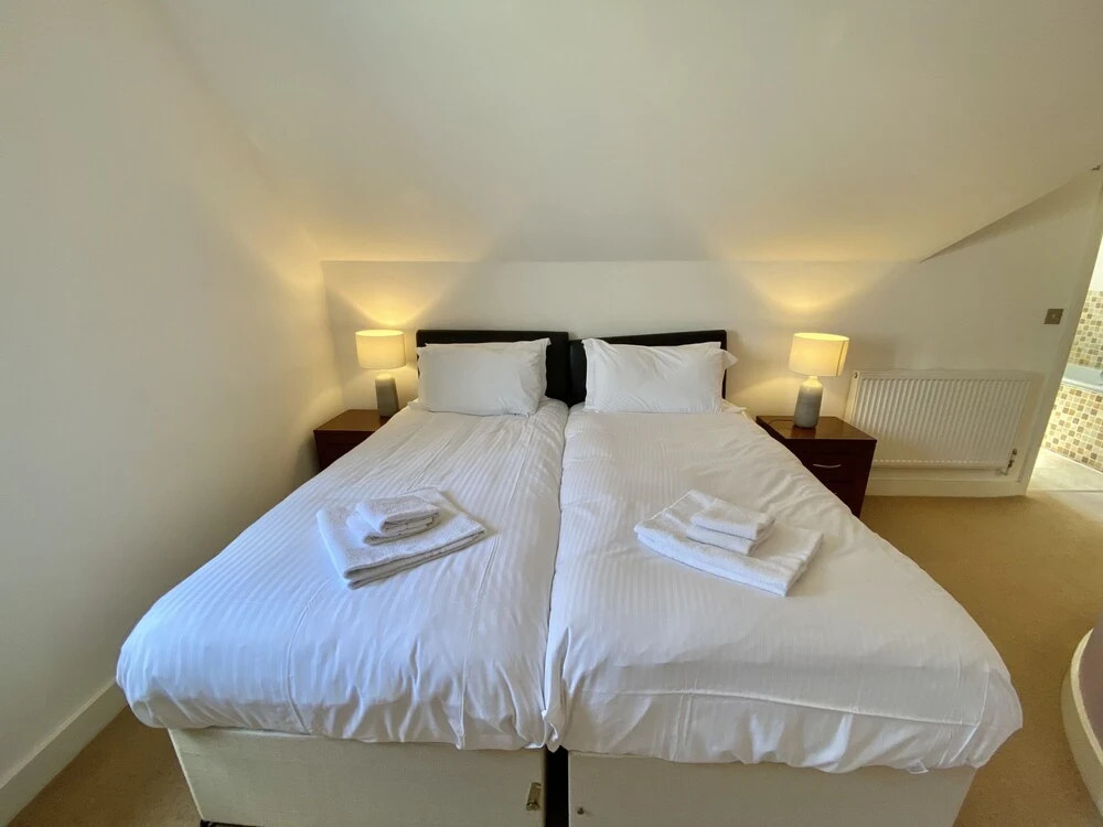 Trewhiddle Retreat V17 by Together Travel - Luxury 4-Bedroom Villa