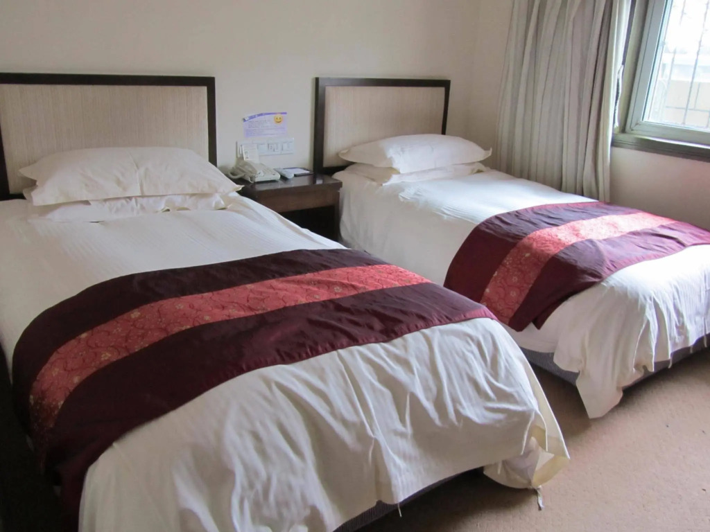 Paiyunlou Hotel Huangshan
