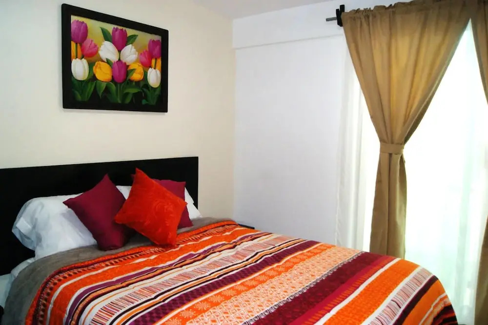 Hotel Aló Inn