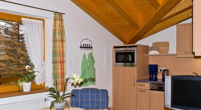 Hilbrand Appartements