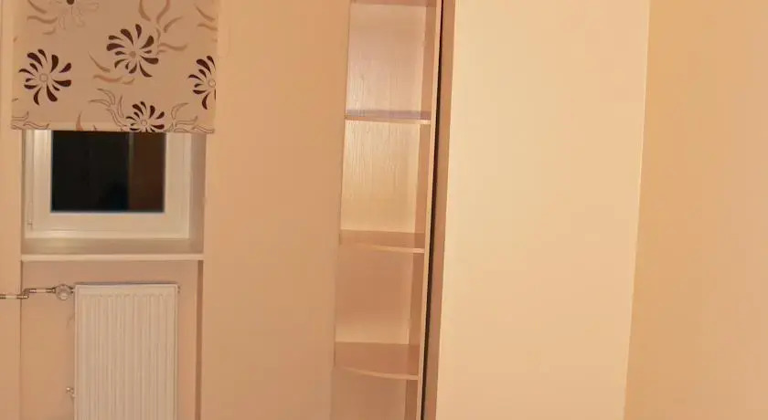Rotalia Apartments