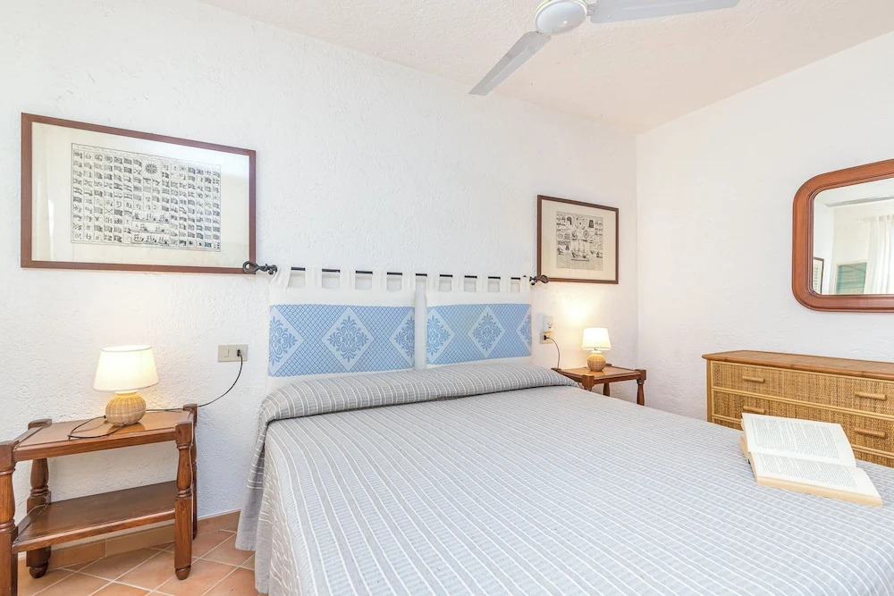 Piazzetta Villa Roxy 10m From Seashore