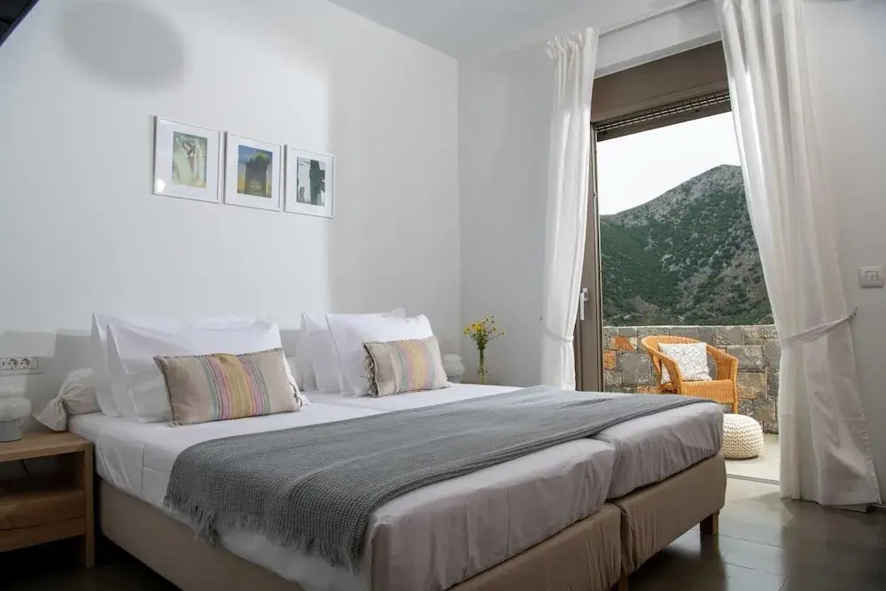 Adagio Villa Crete 5-bedroom Villa With Private Pool