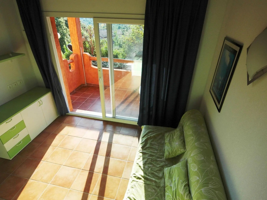 Apartment in Pinarellu Near Beach & Pool