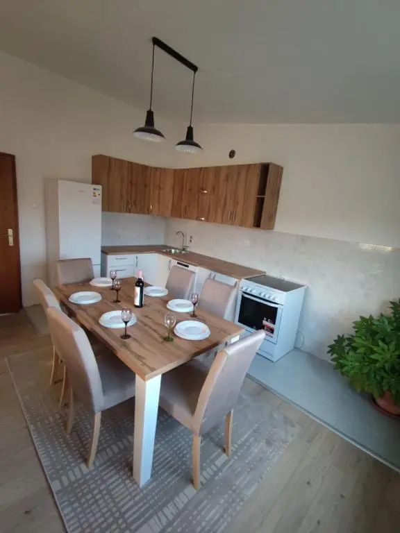 Guest House Tomba