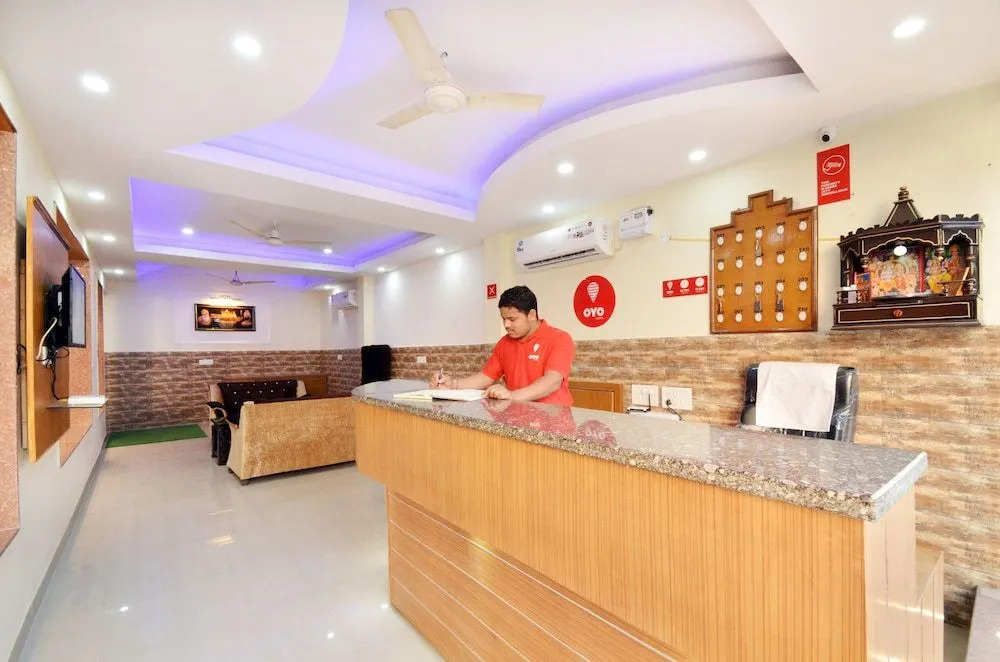 OYO 8423 Grand Park