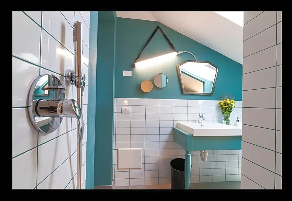 Gabanel Bike Hostel and B&B
