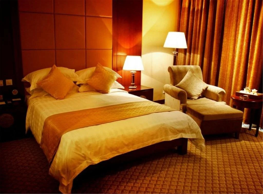 Zhangjiakou Hotel
