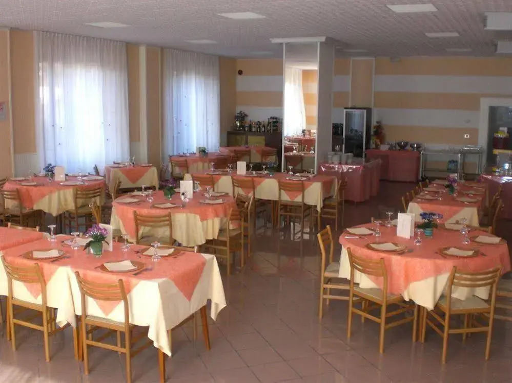 Hotel Moschini