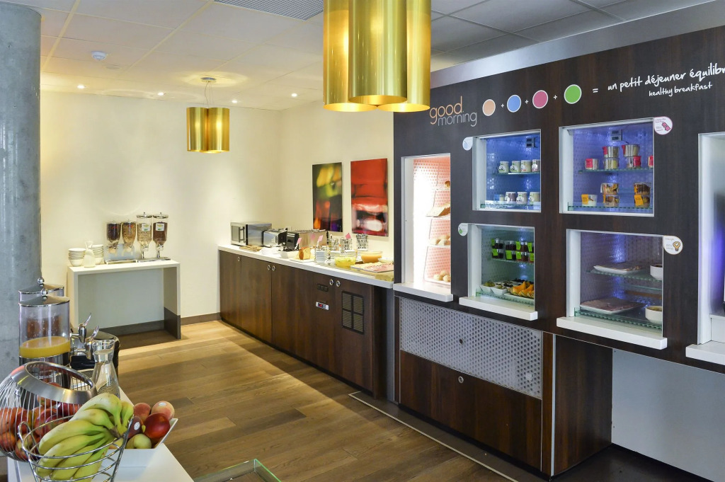 Novotel Suites Reims Centre