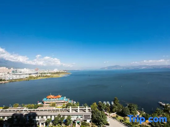 Yunmanman · Zaishui Yifang Seaview Resort Hotel