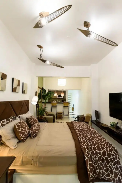 2 Minutes From Copacabana Beach Pf118
