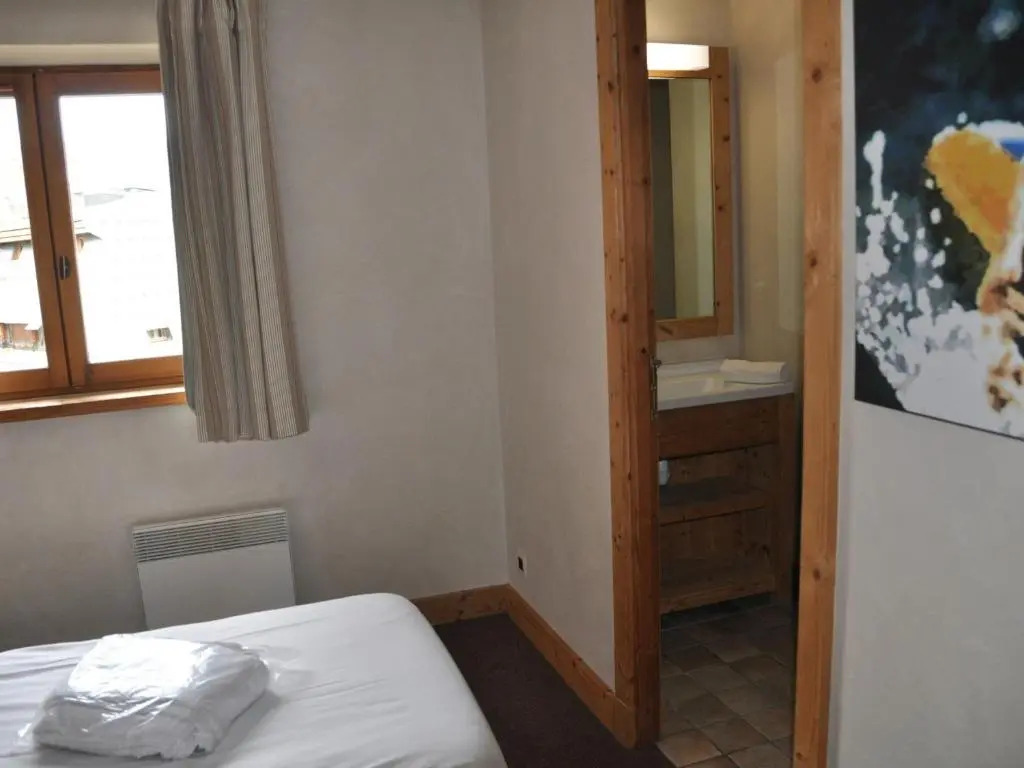 Appartement Les Deux Alpes, 5 pièces, 12 personnes - FR-1-348-181