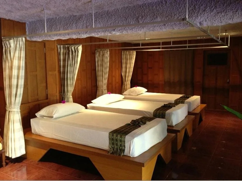 BB Hostel