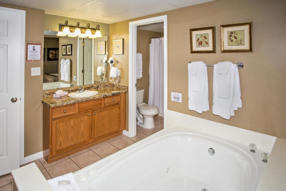 Whispering Pines 544
