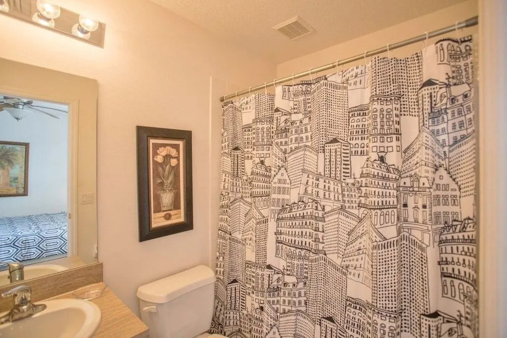 Bridgewater House #230671 - 4 Br home