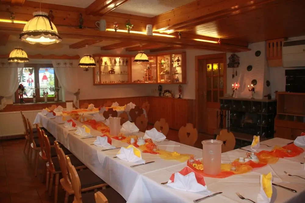 Naturhotel Lindenhof