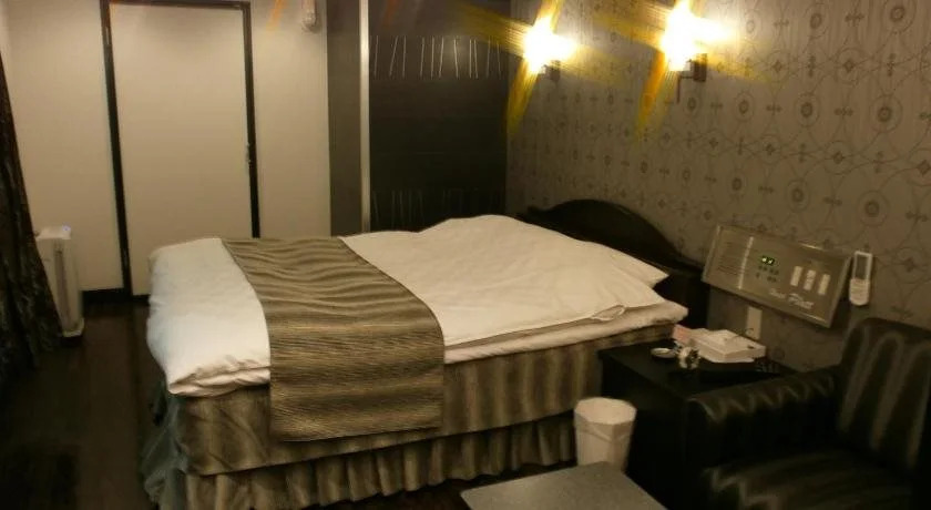 Hotel Piatt Nagoya