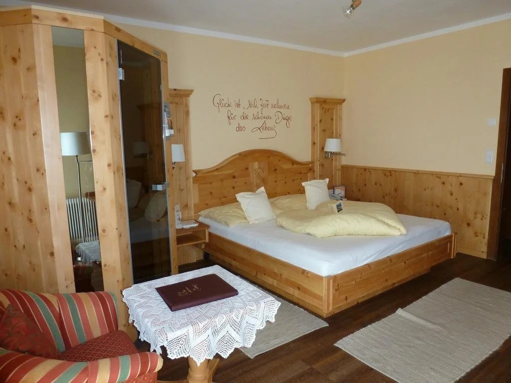 Hotel Prechtlhof