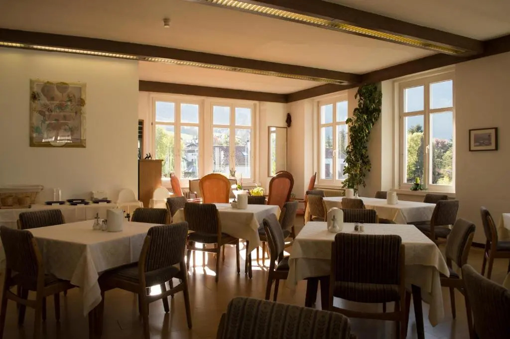 Gasthof Albergo Kreuzwirt