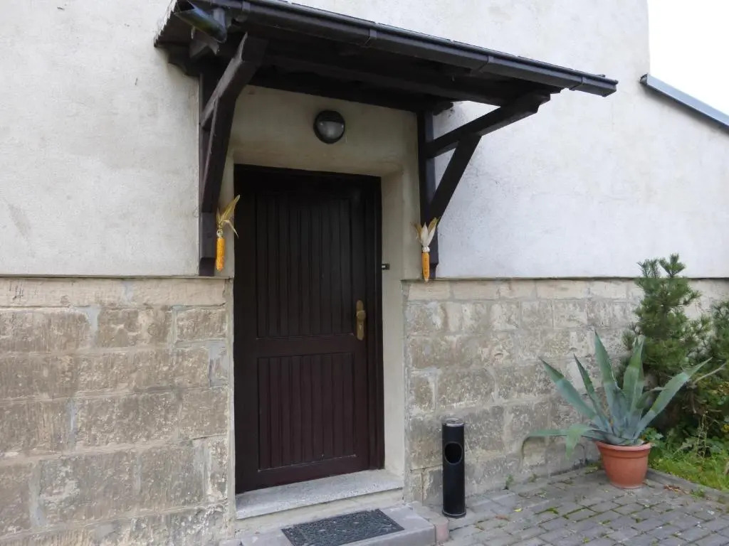 FeWo Gutendorf