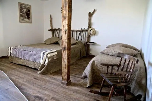 Chambre dhôtes Mas du Ménage en CAMARGUE