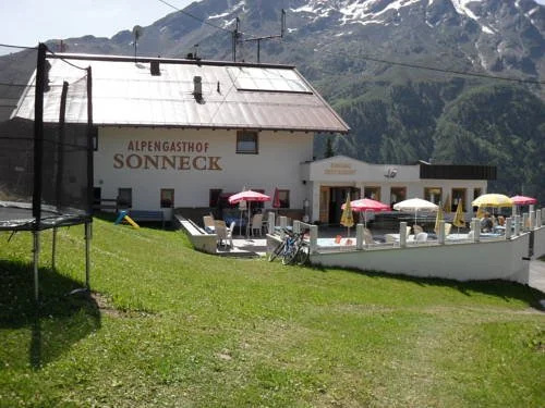 Alpengasthof Sonneck
