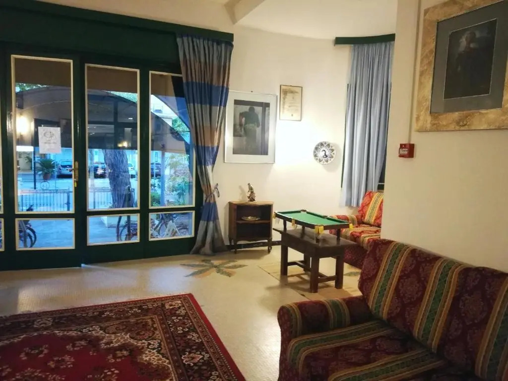Hotel K2 Cervia