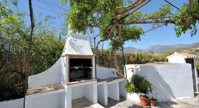 Villa Ruiz