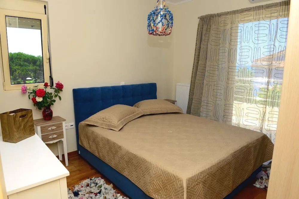 Dimitras Villas