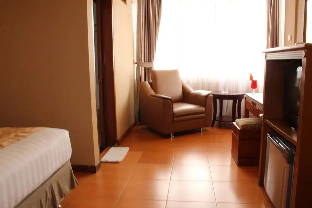 Citra Inn Hotel
