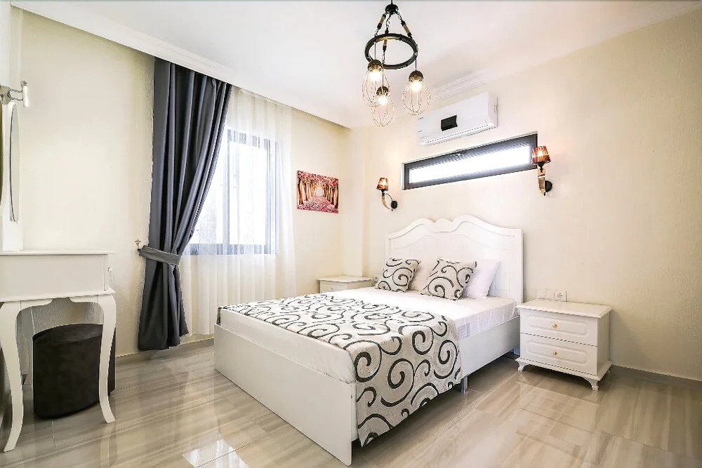 Villa Istanbul