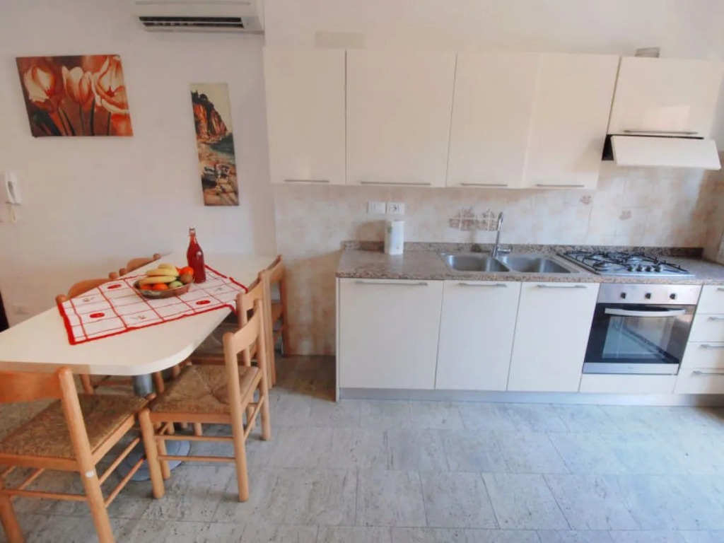 Villa Simma Bibione 34436