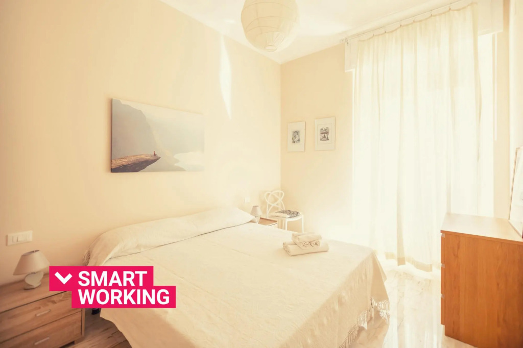 Morgana Central Apartment by Wonderful Italy