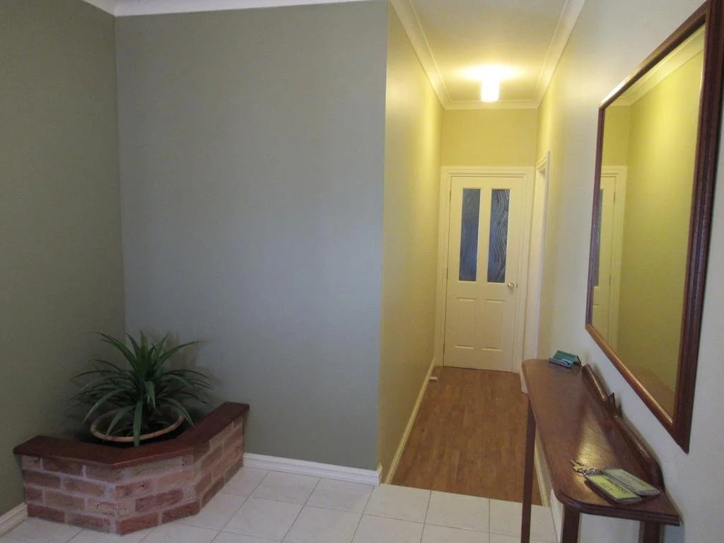 Albany Holiday House