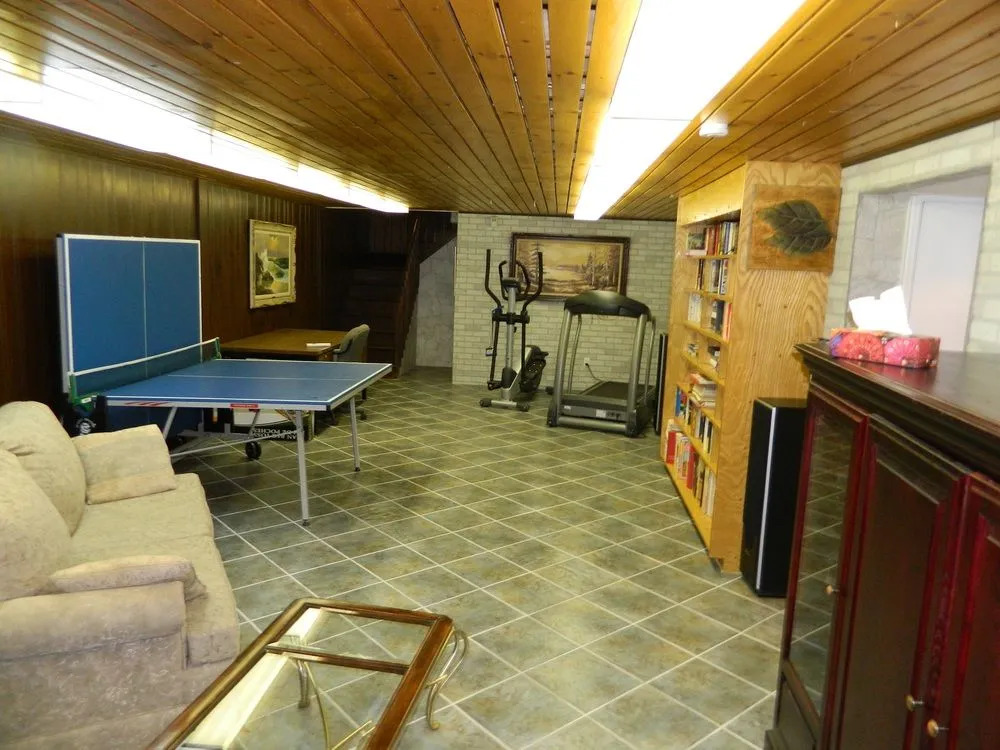Villa Rivière Montréal VIP